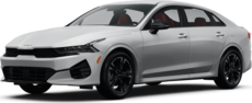 2024 Kia K5 photo