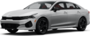 2024 Kia K5 image