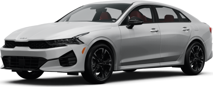 2024 Kia K5 Exterior: 0