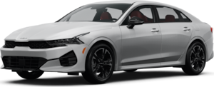 2024 Kia K5