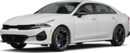 2024 Kia K5 image