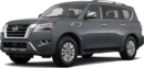 2024 Nissan Armada image