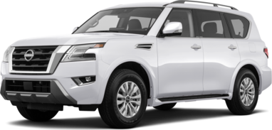 2024 Nissan Armada Price Reviews Pictures More Kelley Blue Book