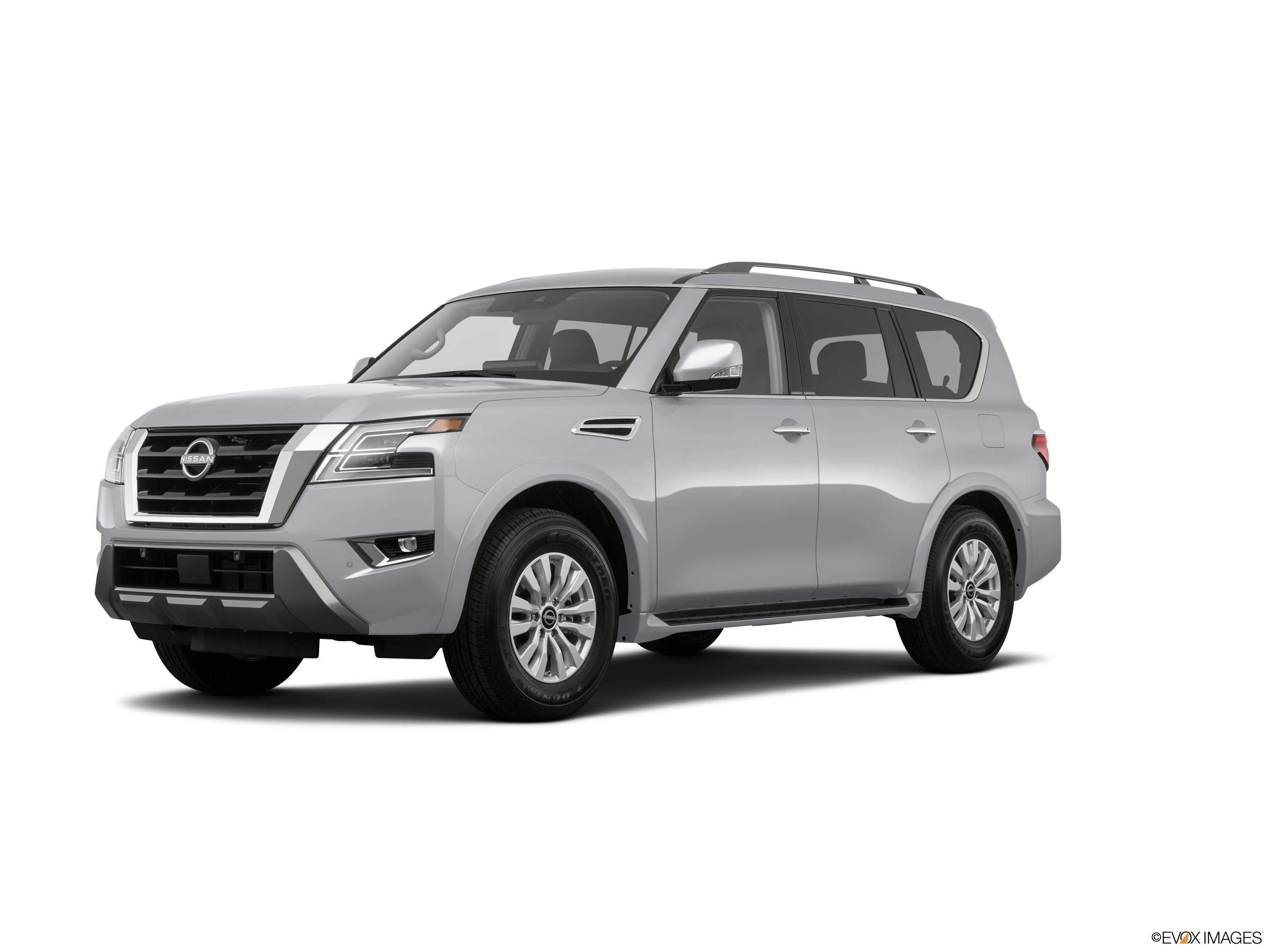 2024 Nissan Armada Price, Reviews, Pictures & More