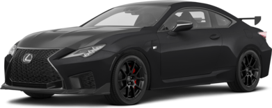 Lexus RC