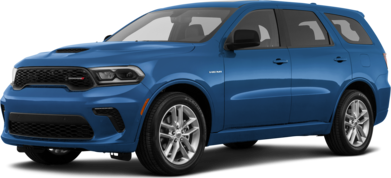 Durango R/T image