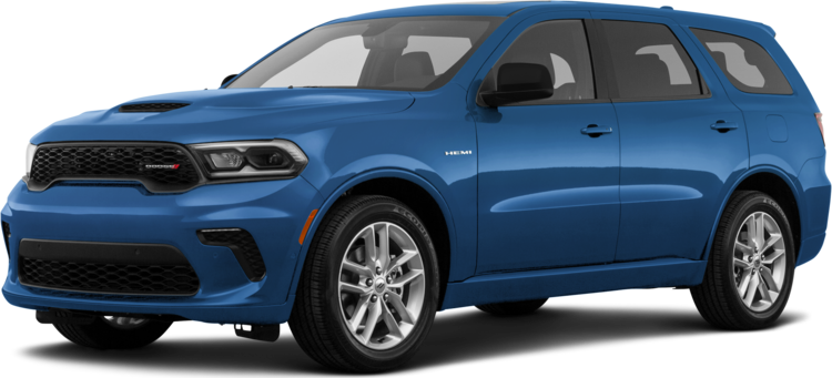 2024 Dodge Durango Exterior: 0