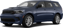 2024 Dodge Durango photo
