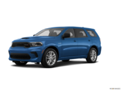 2024 Dodge Durango Colors: 0