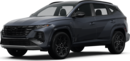 2024 Hyundai Tucson Hybrid image