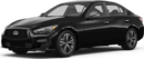 2024 INFINITI Q50 image