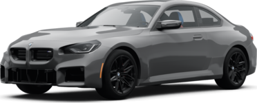 2024 BMW M2 Coupe 2D