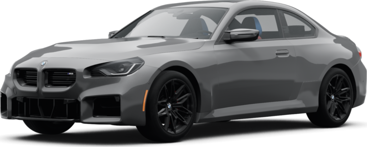 2024 BMW M2 Exterior: 0