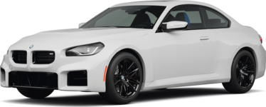 2024 BMW M2 