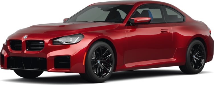 2024 BMW M2 Exterior: 0