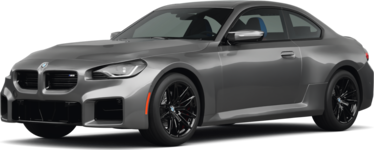 2024 BMW M2 