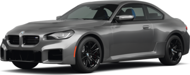 BMW M2 null