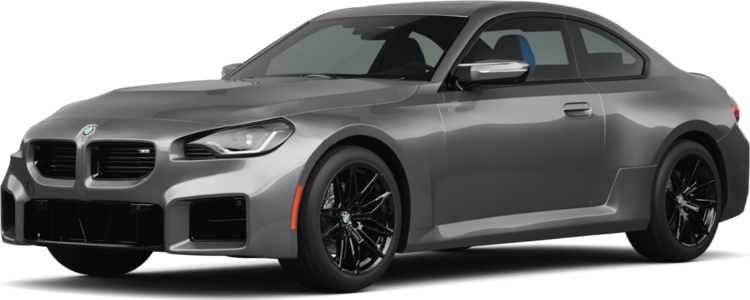 2024 BMW M2 Exterior: 0