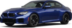 2024 BMW M2 photo