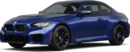 2024 BMW M2 image