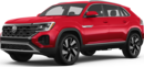 2024 Volkswagen Atlas Cross Sport image