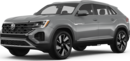 2024 Volkswagen Atlas Cross Sport image