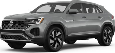 Volkswagen Atlas Cross Sport SEL 4MOTION