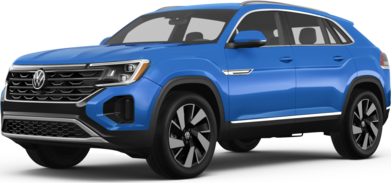 Atlas Cross Sport SEL 4MOTION image