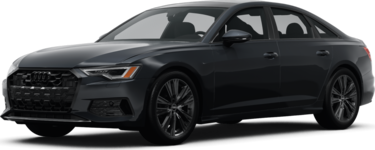 2024 Audi A6 55 TFSI Prestige