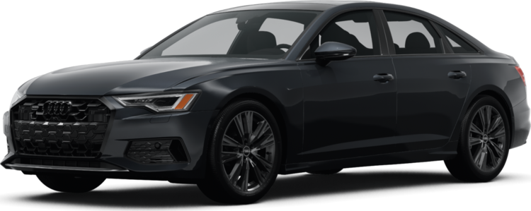 2024 Audi A6 Exterior: 0