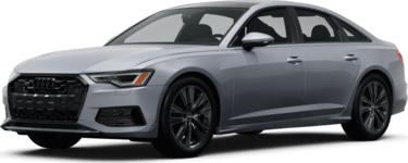 2024 Audi A6 55 TFSI Premium Sedan 4D