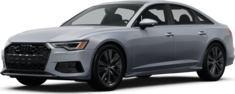 2024 Audi A6 photo