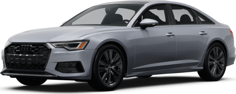 2024 Audi A6 Exterior: 0