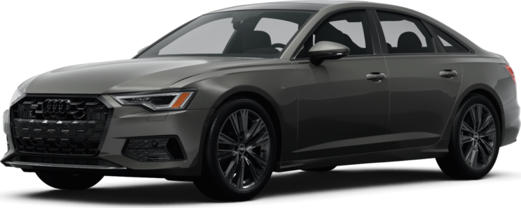 2024 Audi A6 Exterior: 0