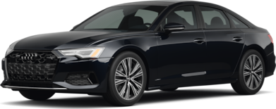A6 45 TFSI Premium Sedan 4D image