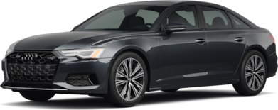 A6 45 TFSI Premium Sedan 4D image