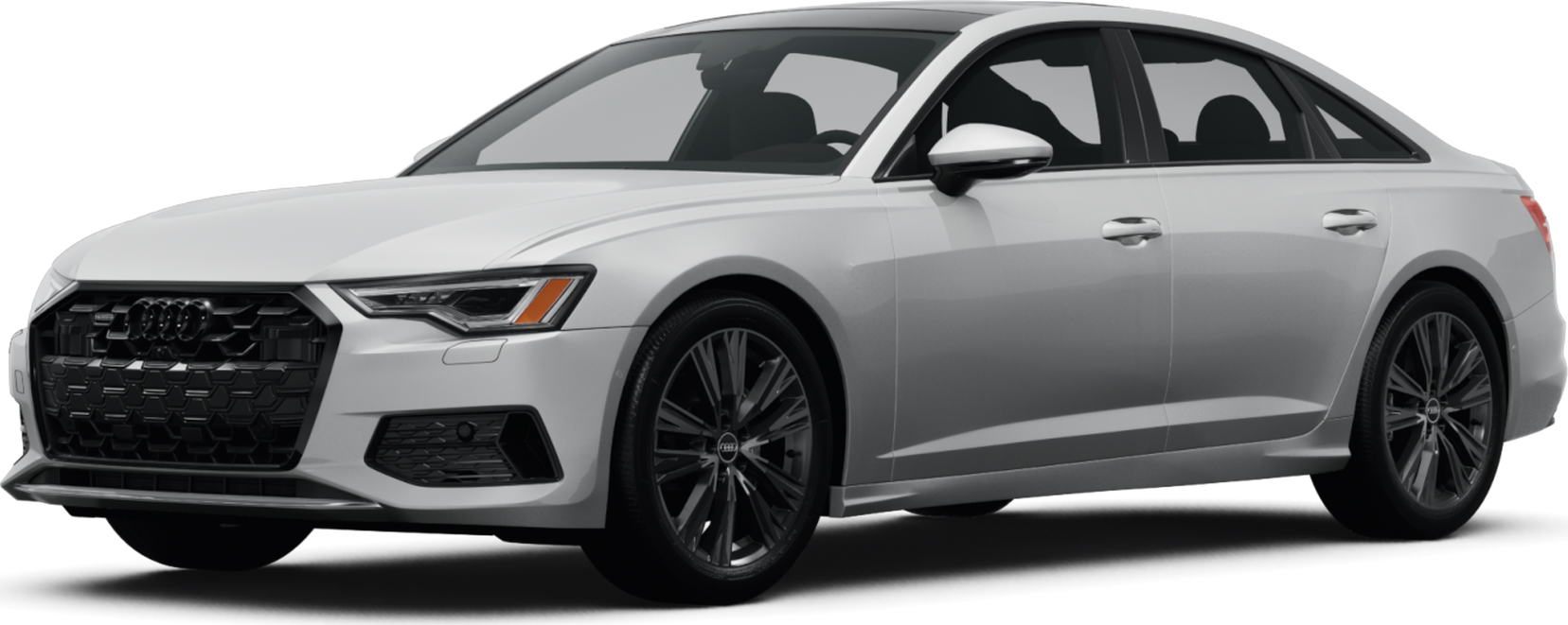 A6 45 TFSI Premium image