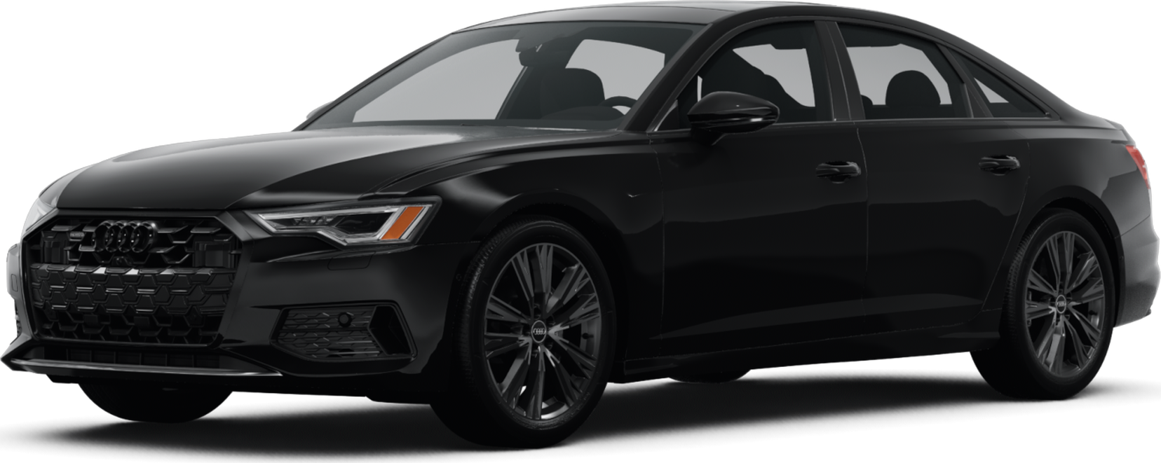 A6 45 TFSI Premium image