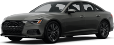 2025 Audi A6 photo