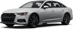 2025 Audi A6 photo