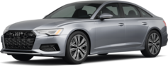 2025 Audi A6 photo