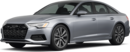 2025 Audi A6 image