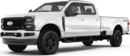 2024 Ford F350 Super Duty Crew Cab image