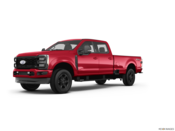 2024 Ford F350 Super Duty Crew Cab Colors: 0