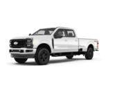 2024 Ford F350 Super Duty Crew Cab Colors: 0