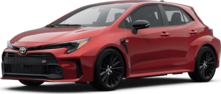 2025 Toyota GR Corolla photo