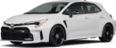 2025 Toyota GR Corolla image
