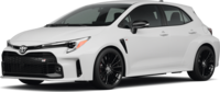 2025 Toyota GR Corolla image