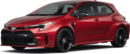2025 Toyota GR Corolla image