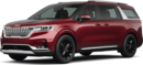 2024 Kia Carnival image